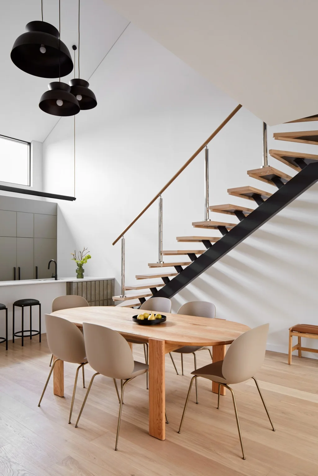 Woodpecker Flooring Image