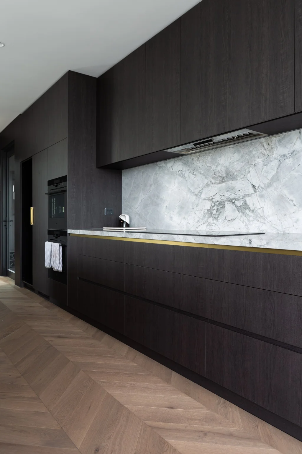 Woodpecker Flooring Image