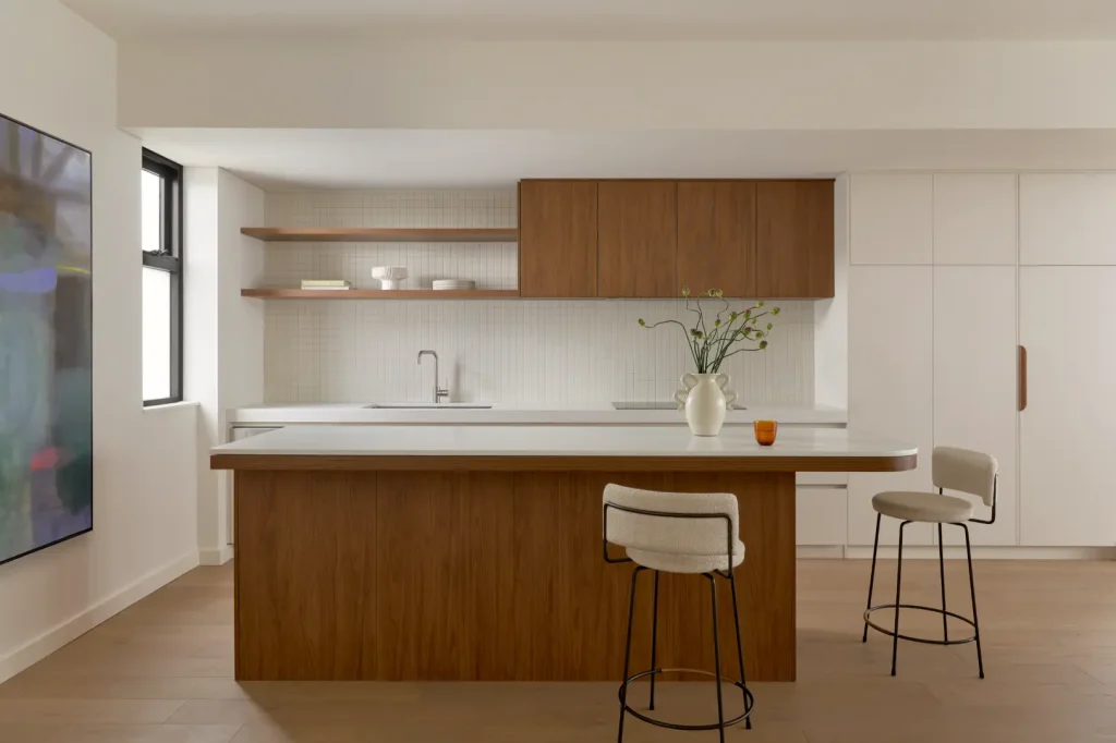 Woodpecker Flooring Image