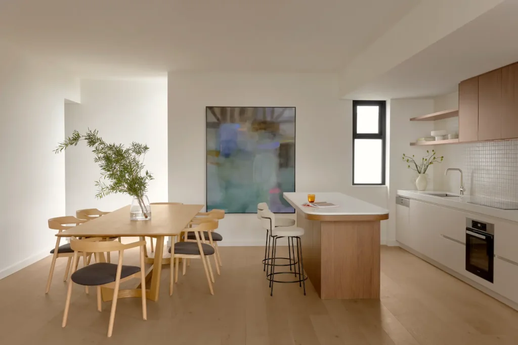 Woodpecker Flooring Image