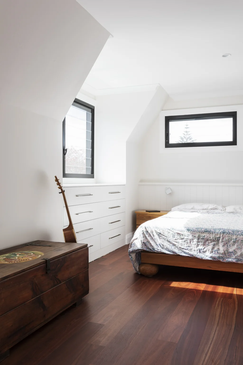 Woodpecker Flooring Image