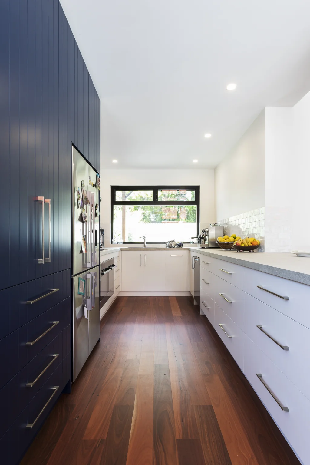 Woodpecker Flooring Image