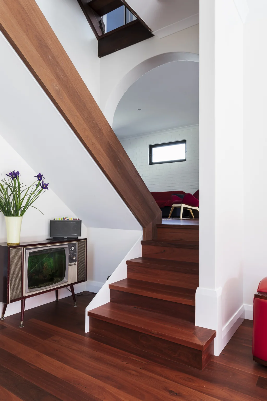 Woodpecker Flooring Image