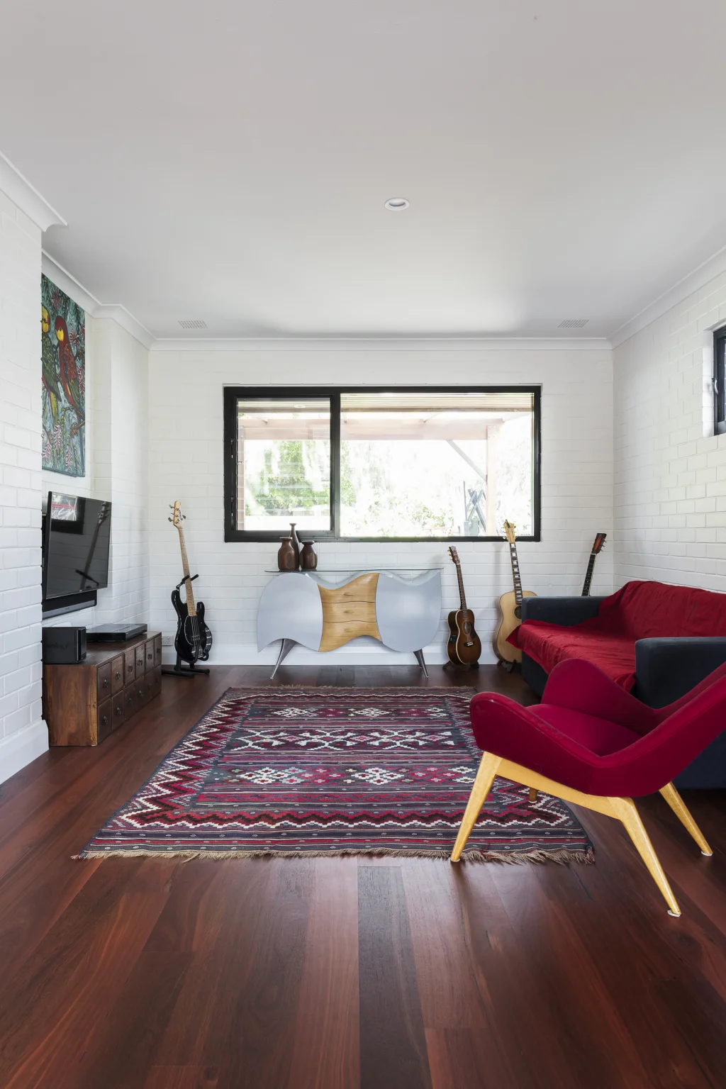 Woodpecker Flooring Image