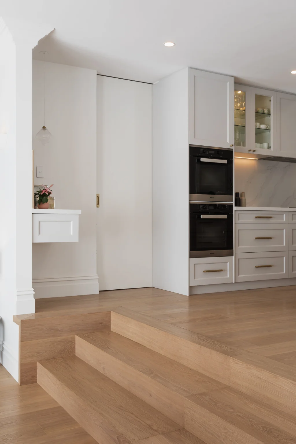 Woodpecker Flooring Image