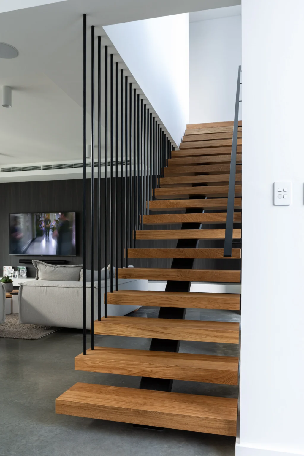 Woodpecker Flooring Image