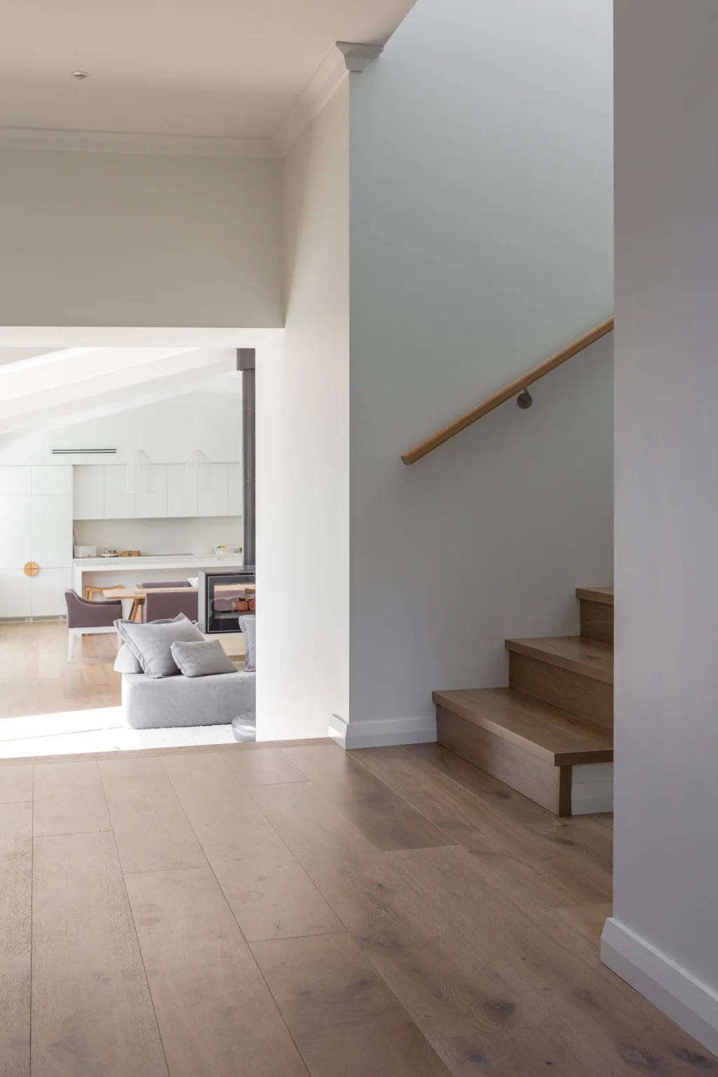 Woodpecker Flooring Image
