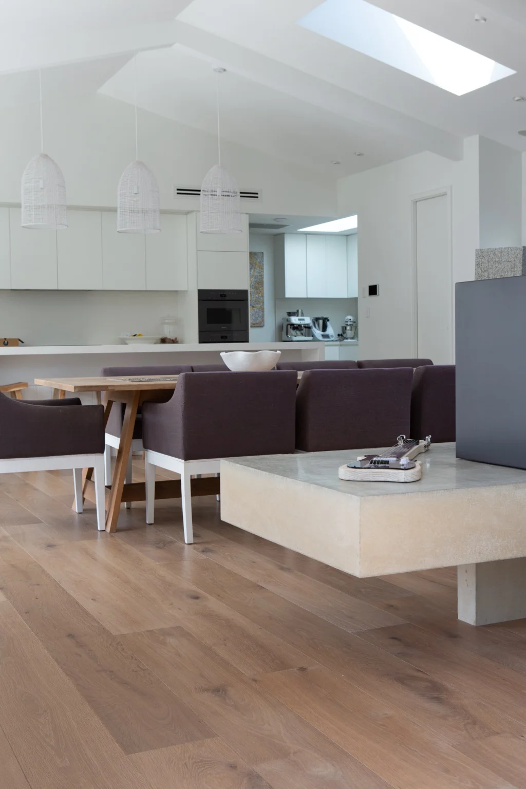 Woodpecker Flooring Image