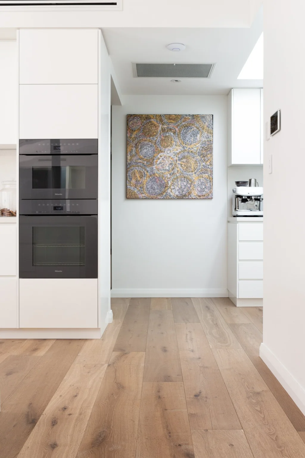 Woodpecker Flooring Image
