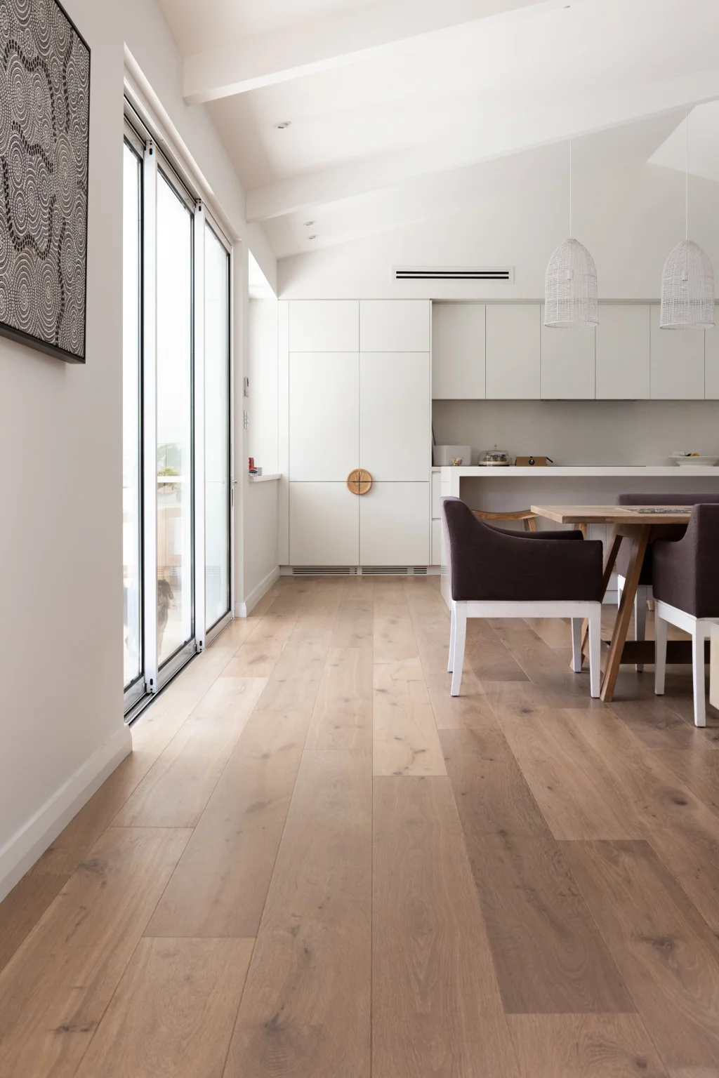 Woodpecker Flooring Image