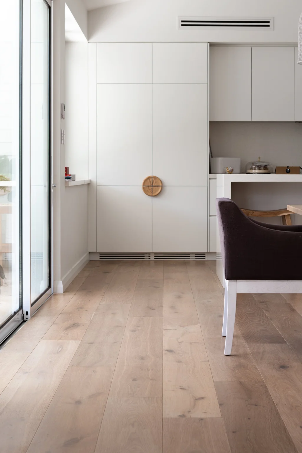 Woodpecker Flooring Image