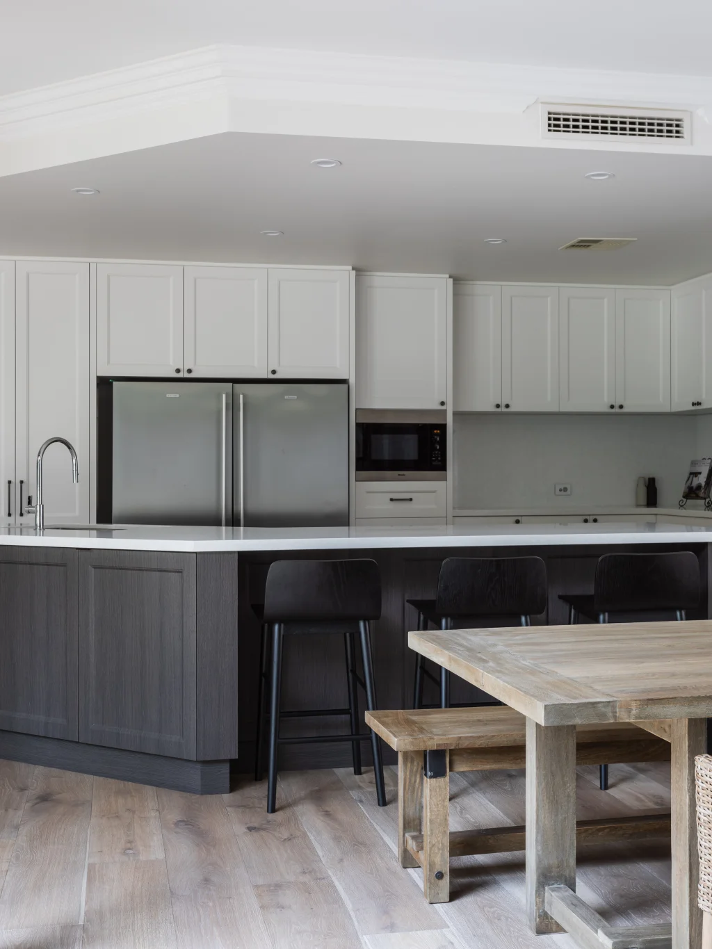 Woodpecker Flooring Image