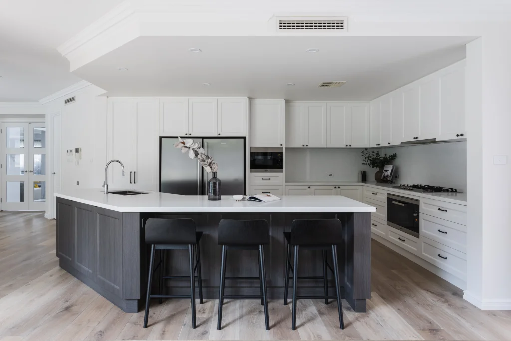 Woodpecker Flooring Image