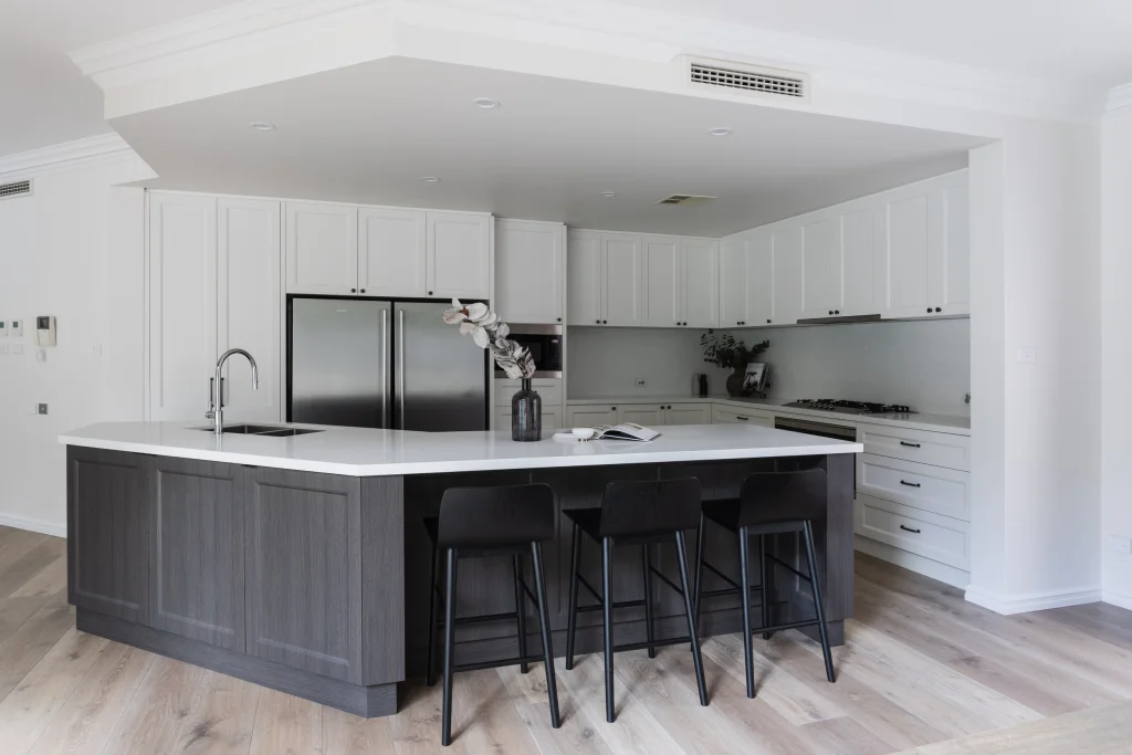 Woodpecker Flooring Image