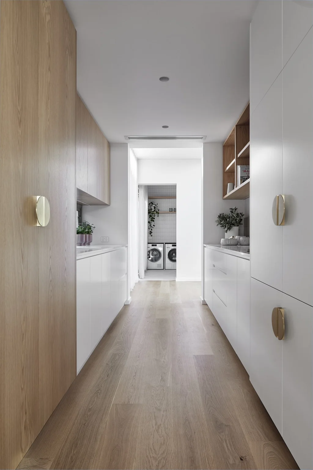 Woodpecker Flooring Image