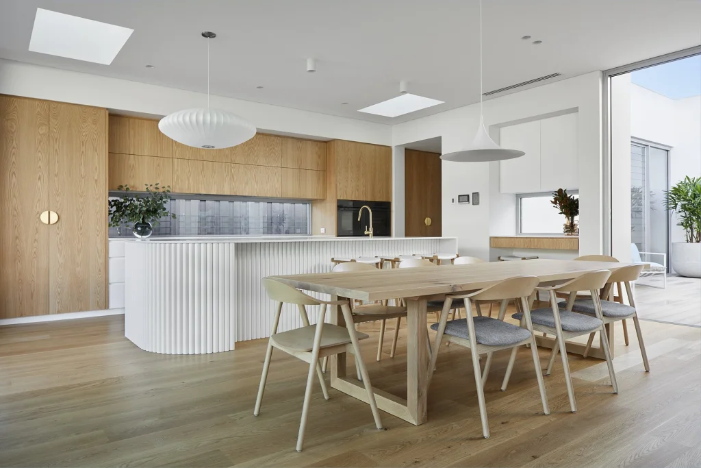 Woodpecker Flooring Image