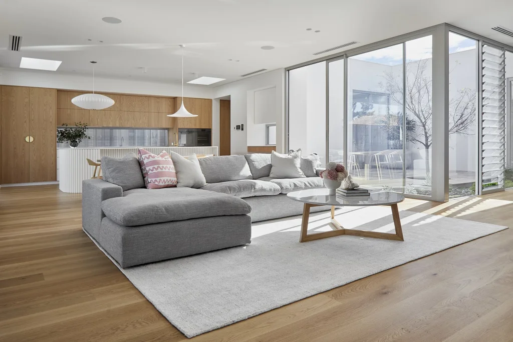 Woodpecker Flooring Image