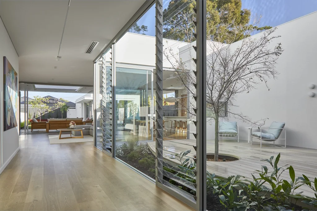 Woodpecker Flooring Image