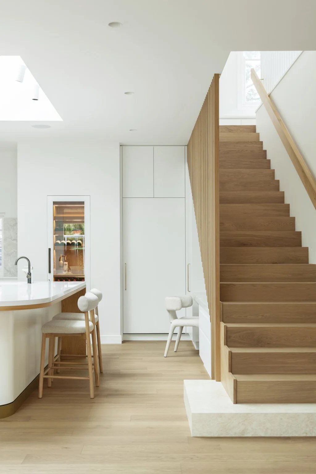 Woodpecker Flooring Image