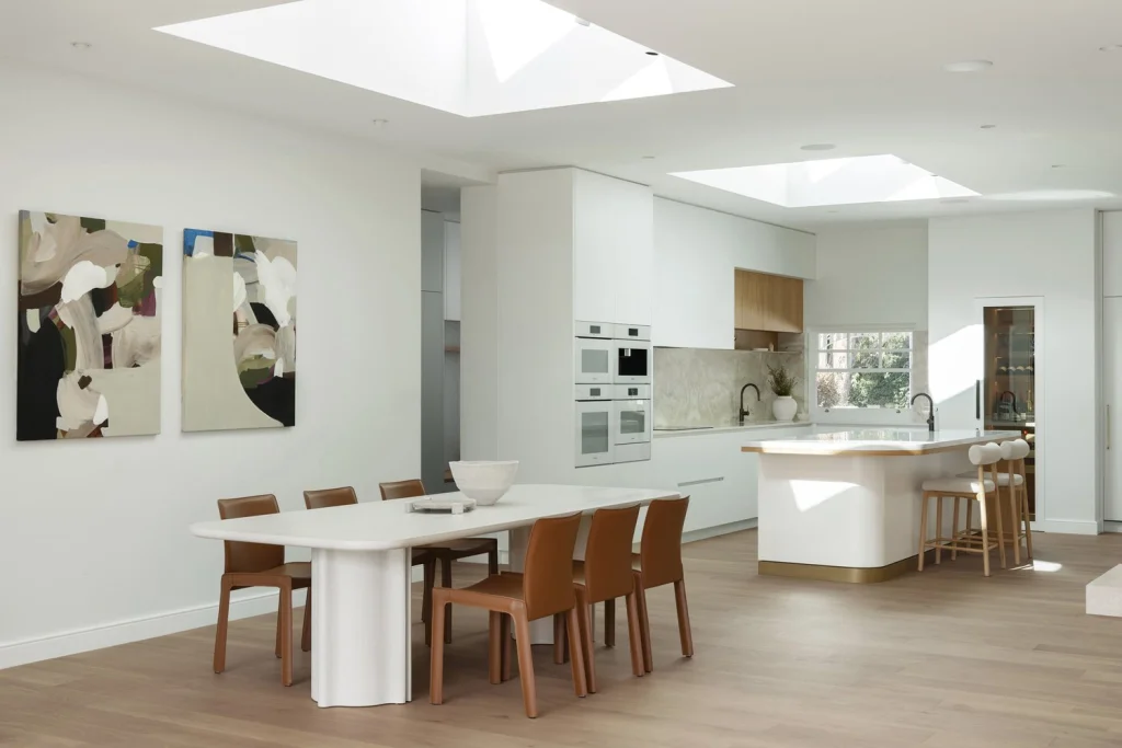 Woodpecker Flooring Image