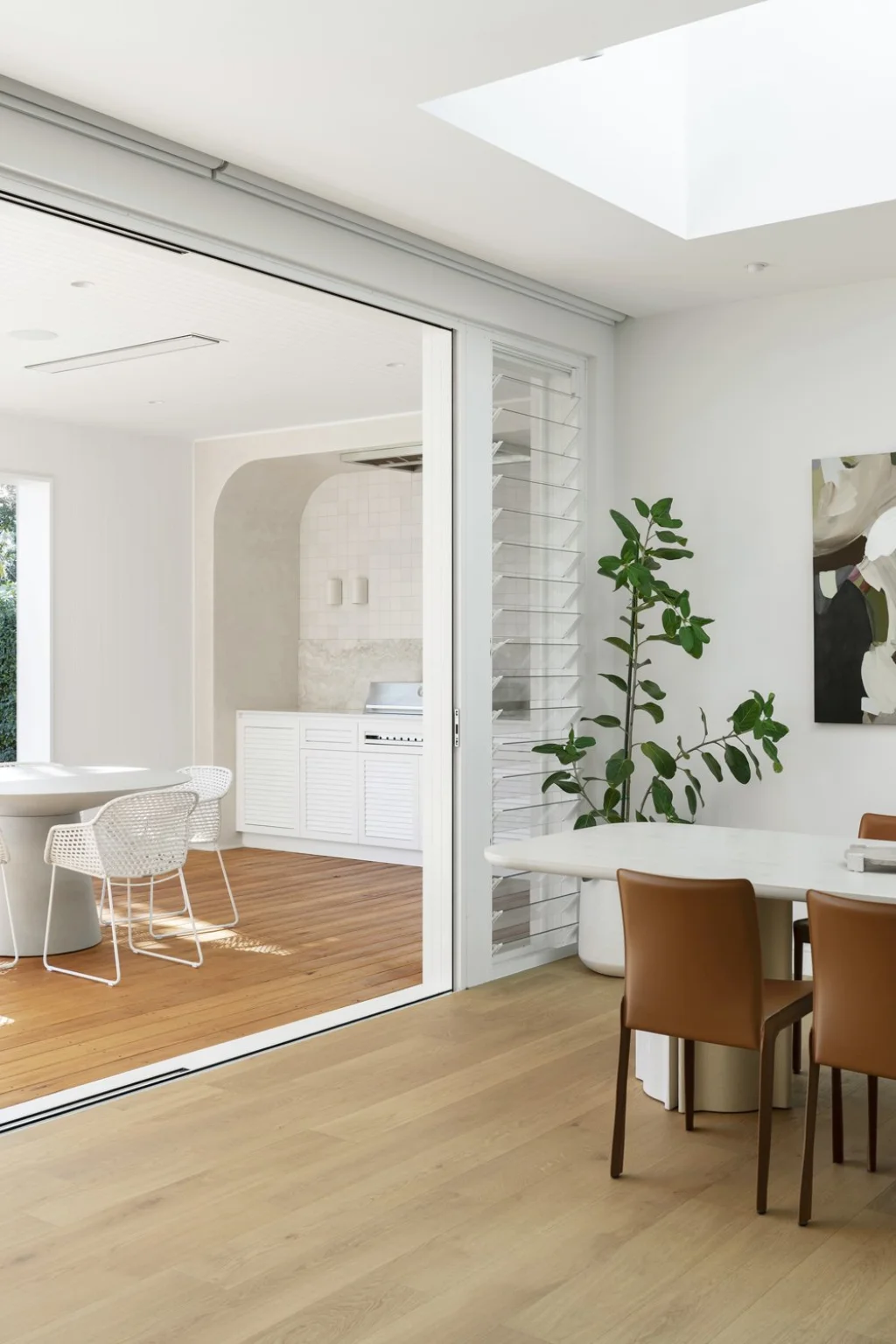 Woodpecker Flooring Image