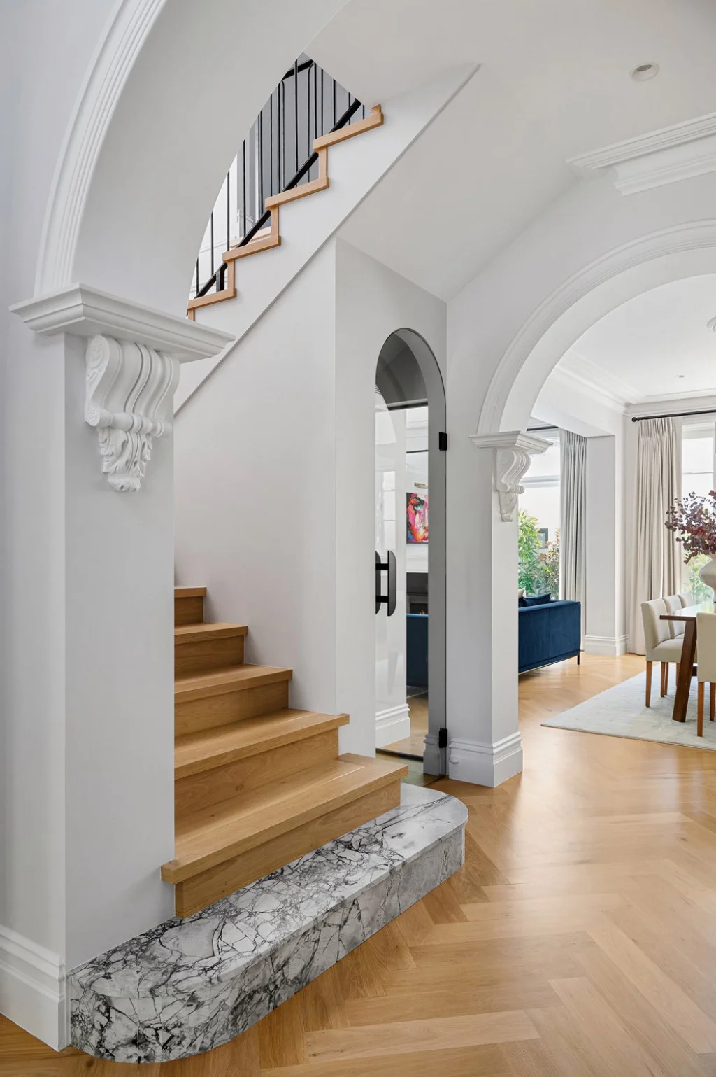 Woodpecker Flooring Image
