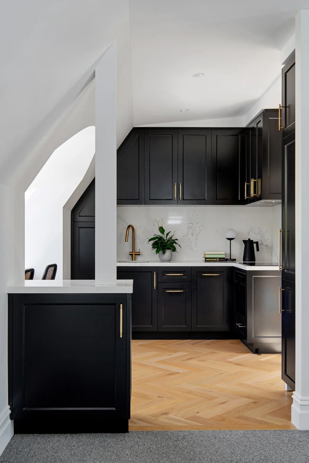Woodpecker Flooring Image