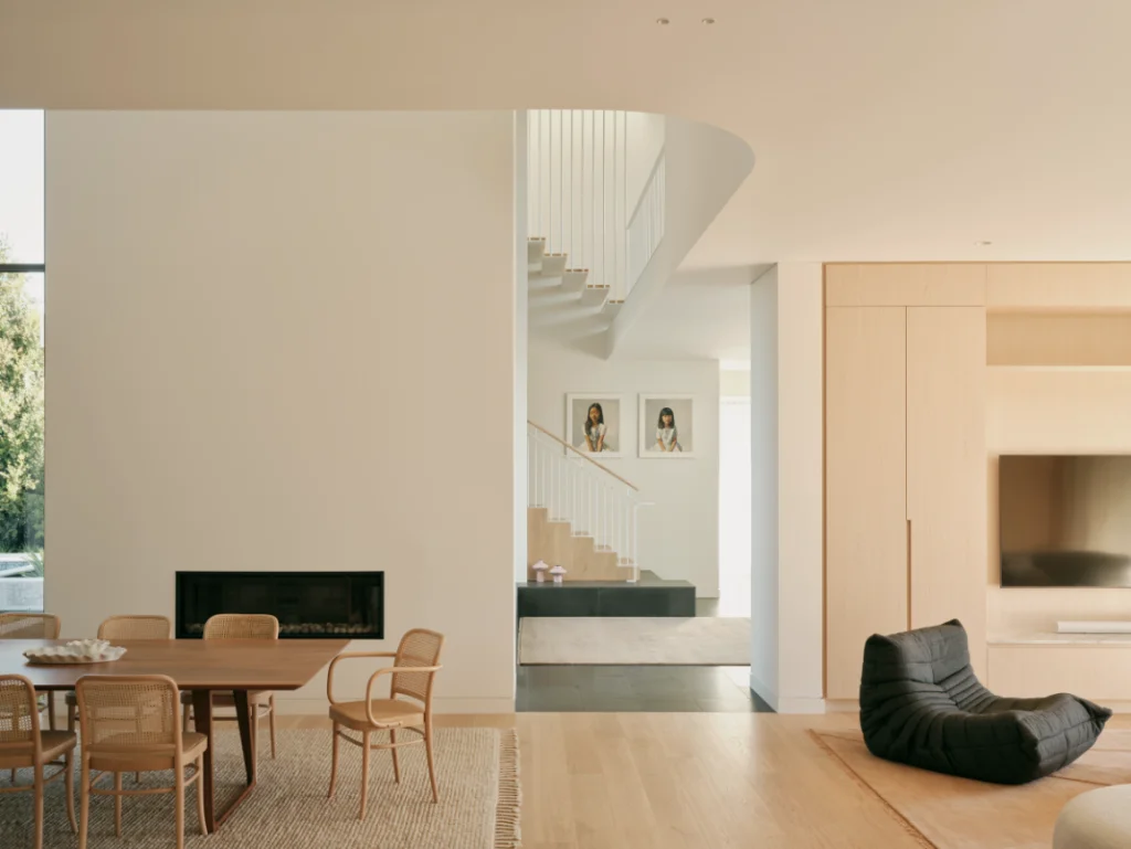 Woodpecker Flooring Image