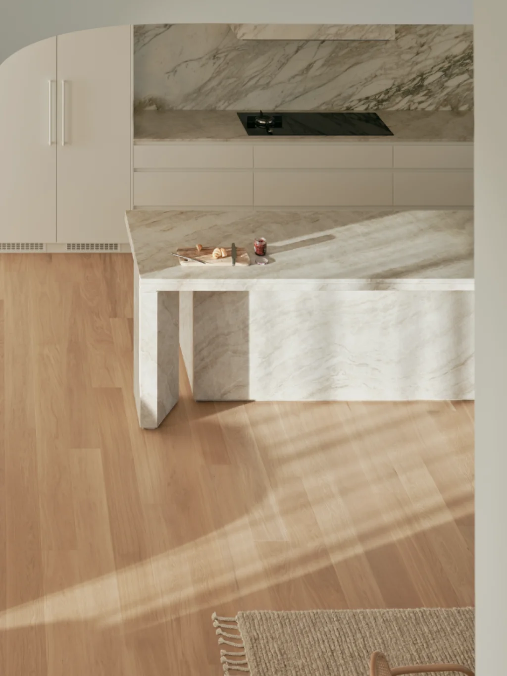 Woodpecker Flooring Image