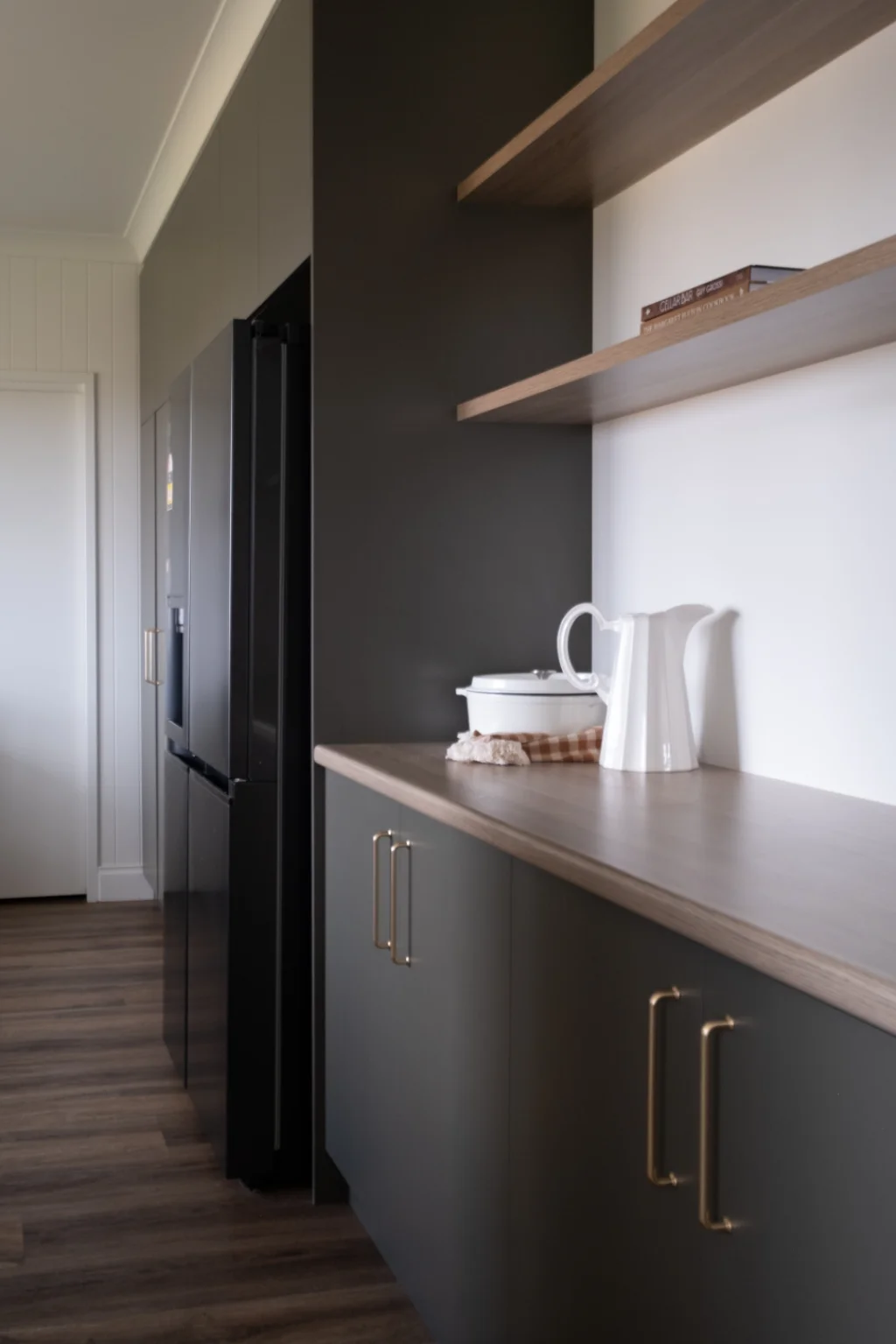 Woodpecker Flooring Image