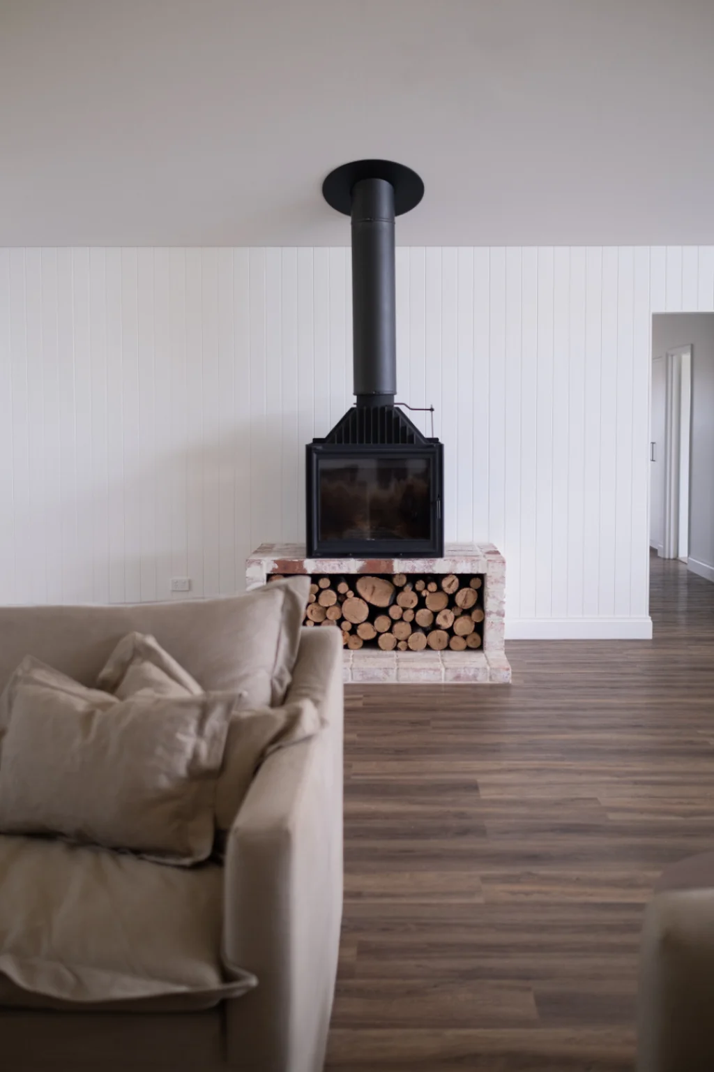 Woodpecker Flooring Image