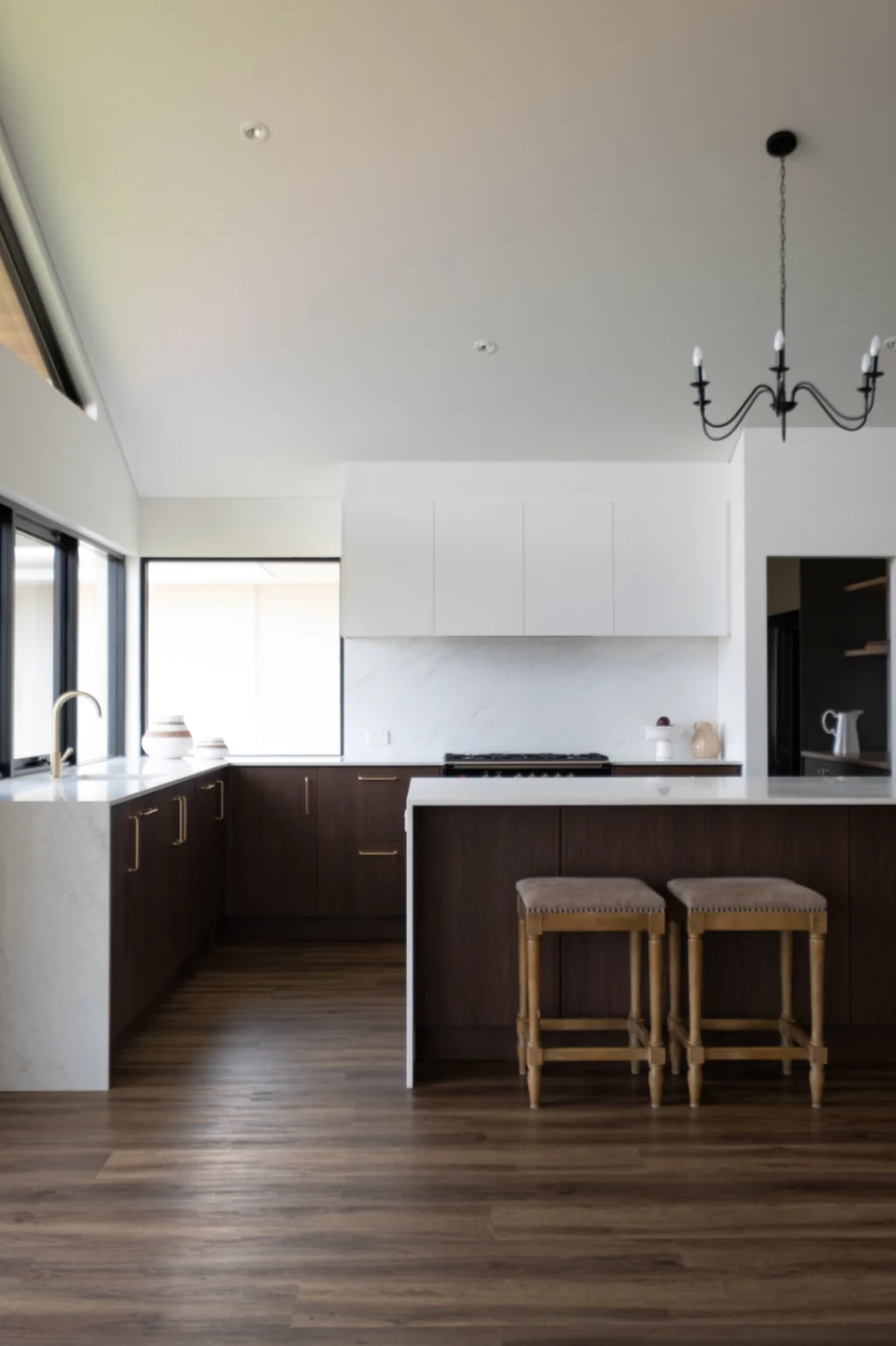 Woodpecker Flooring Image