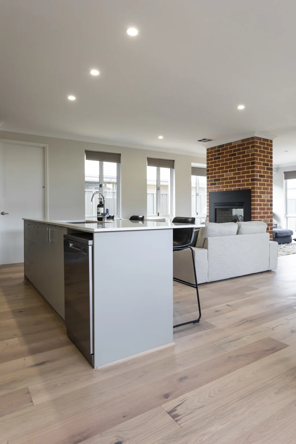 Woodpecker Flooring Image