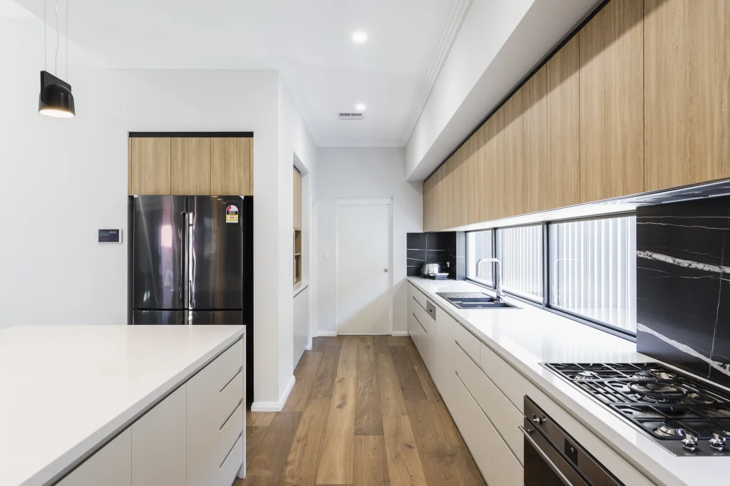 Woodpecker Flooring Image