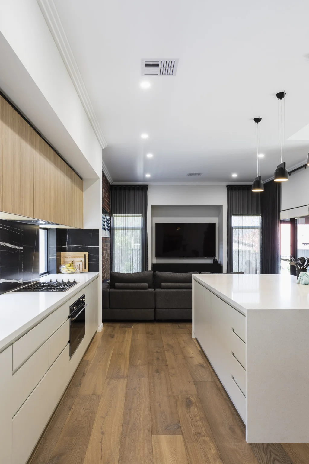 Woodpecker Flooring Image