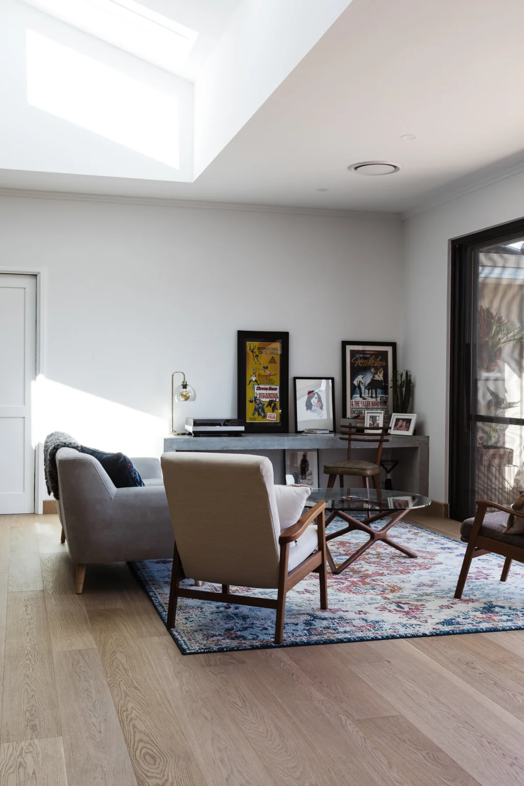 Woodpecker Flooring Image