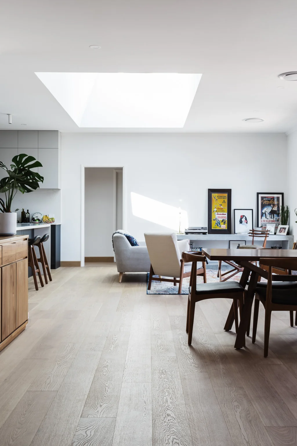 Woodpecker Flooring Image