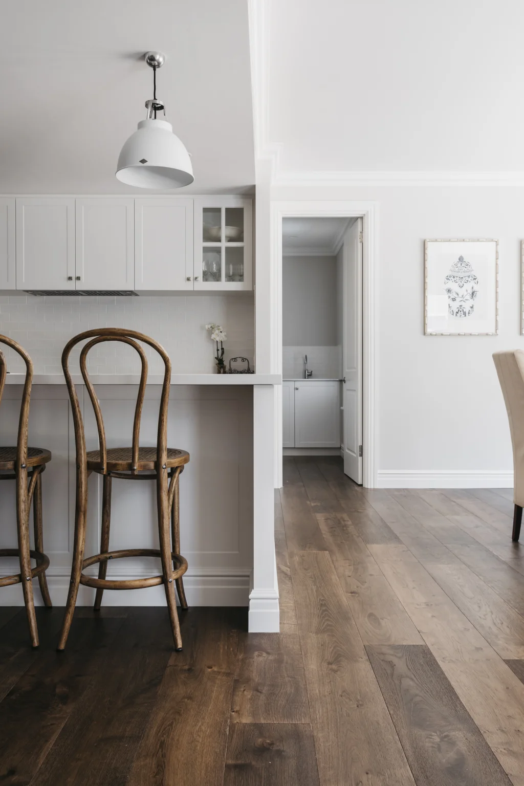 Woodpecker Flooring Image