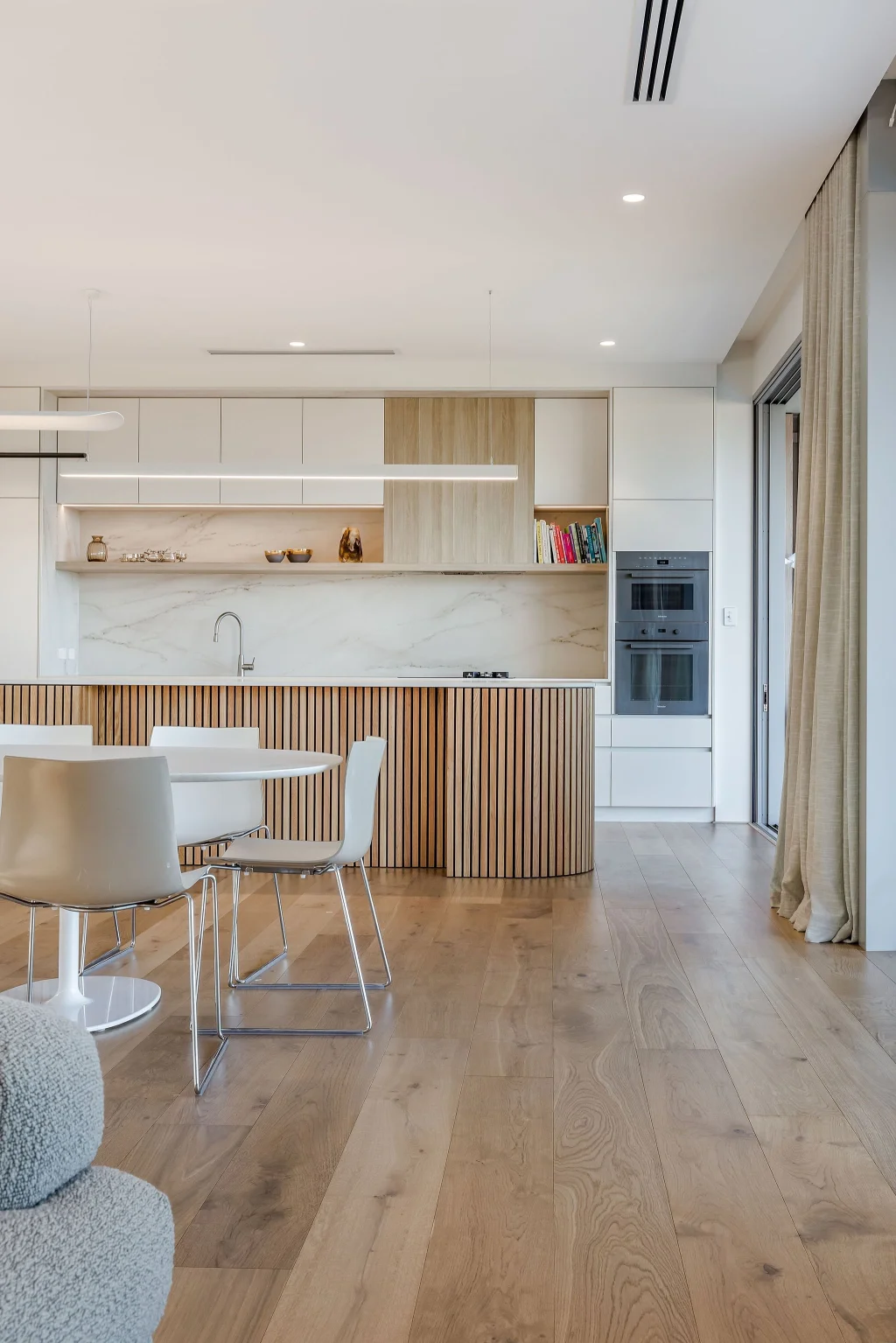 Woodpecker Flooring Image