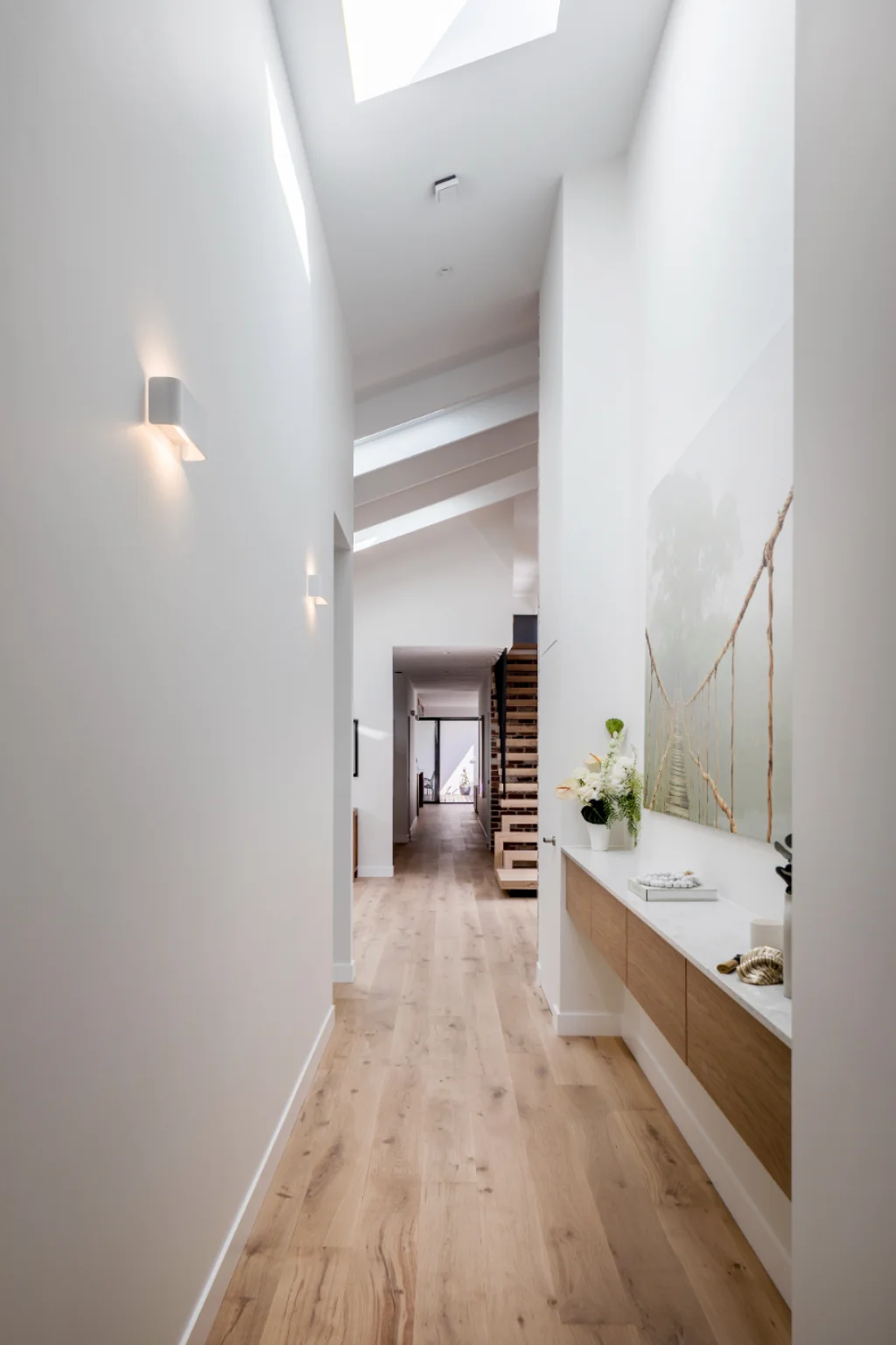 Woodpecker Flooring Image