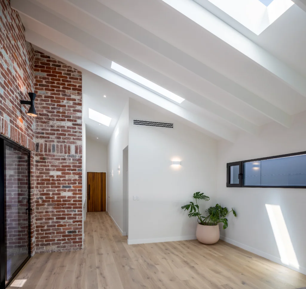 Woodpecker Flooring Image