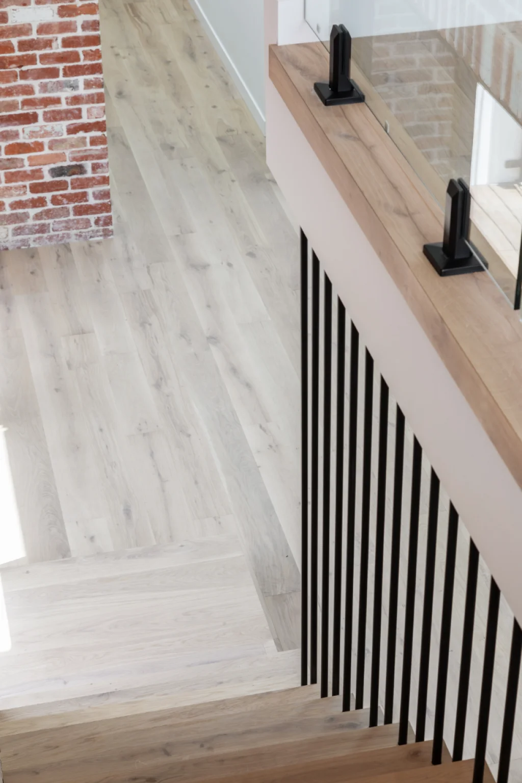 Woodpecker Flooring Image