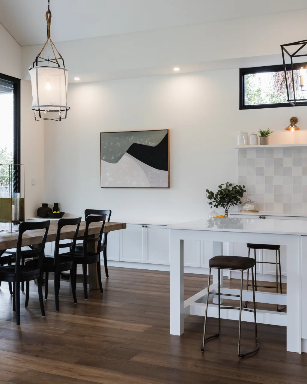 Woodpecker Flooring Image
