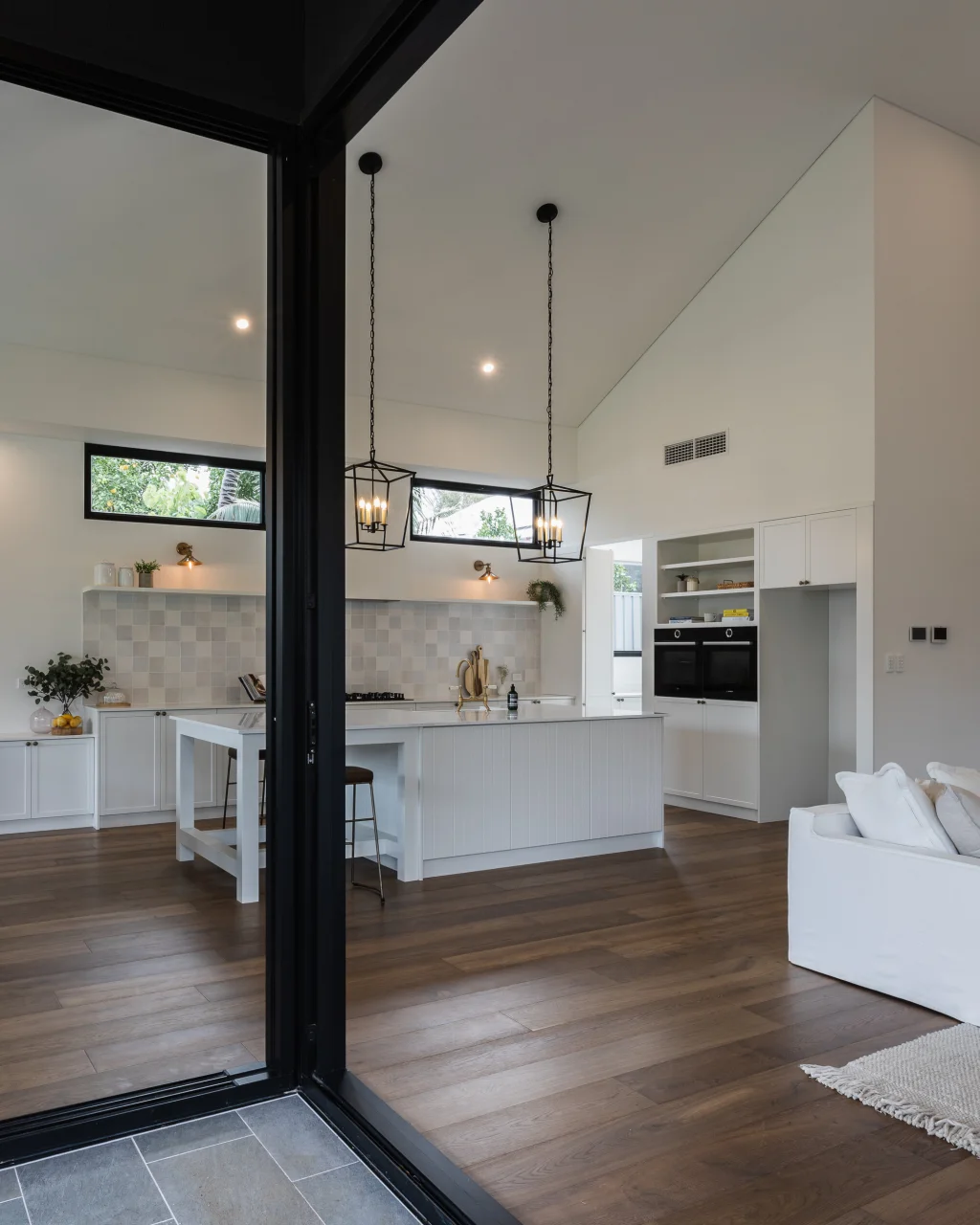 Woodpecker Flooring Image
