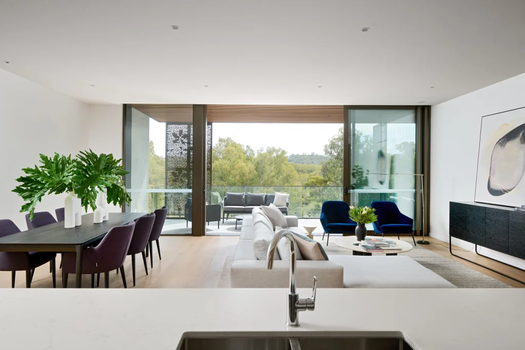 Woodpecker Flooring Image