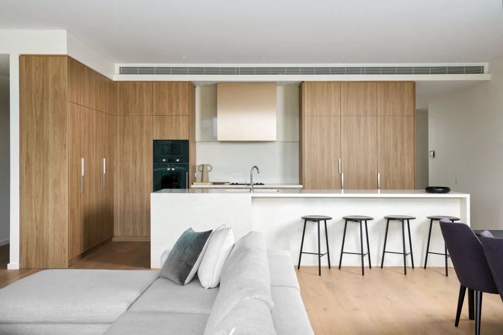 Woodpecker Flooring Image