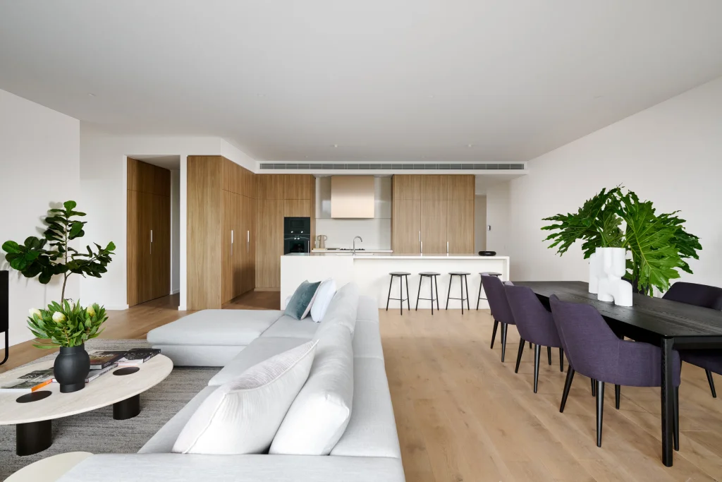 Woodpecker Flooring Image