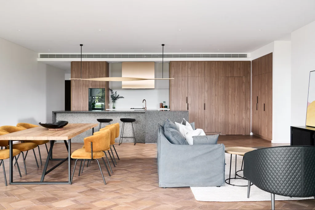 Woodpecker Flooring Image