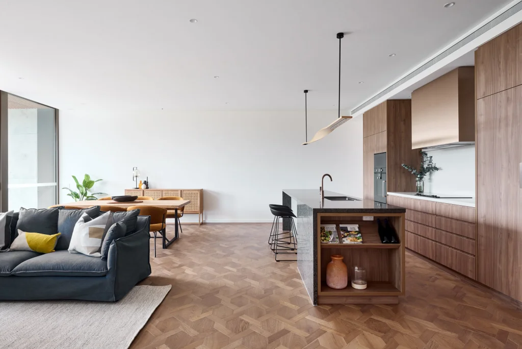 Woodpecker Flooring Image