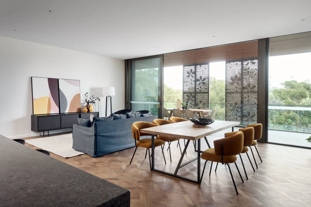 Woodpecker Flooring Image